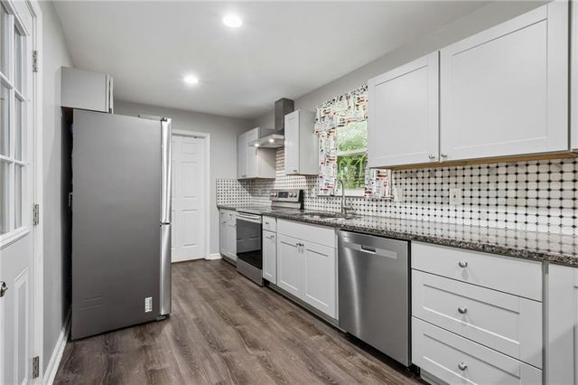 1331 Owen Circle, Buford, GA 30518
