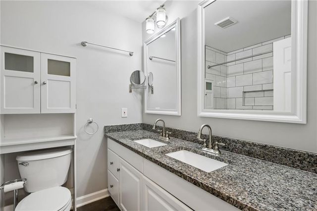 1331 Owen Circle, Buford, GA 30518