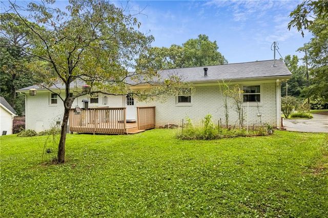 1331 Owen Circle, Buford, GA 30518