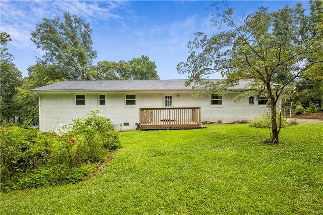 1331 Owen Circle, Buford, GA 30518