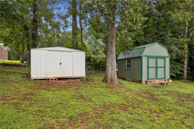 1331 Owen Circle, Buford, GA 30518