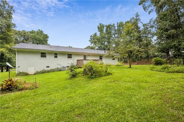 1331 Owen Circle, Buford, GA 30518
