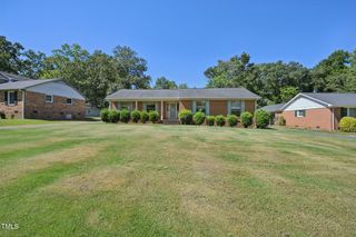 5201 Shady Bluff Street, Durham, NC 27704