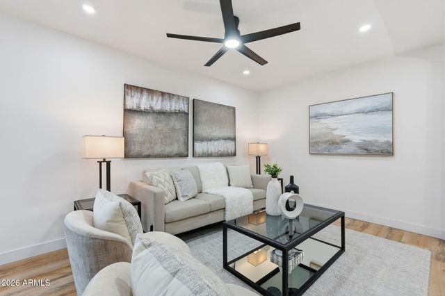 7007 W WANDA LYNN Lane, Peoria, AZ 85382