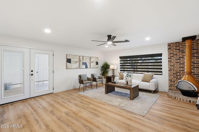 7007 W WANDA LYNN Lane, Peoria, AZ 85382