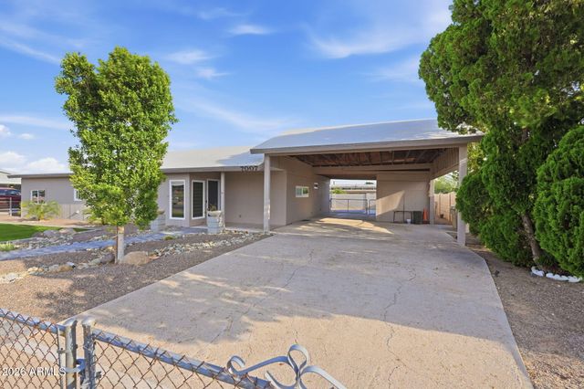 7007 W WANDA LYNN Lane, Peoria, AZ 85382