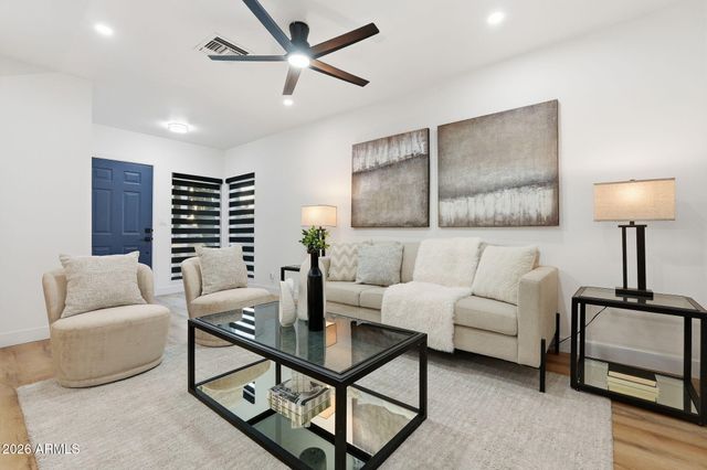 7007 W WANDA LYNN Lane, Peoria, AZ 85382