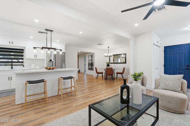 7007 W WANDA LYNN Lane, Peoria, AZ 85382