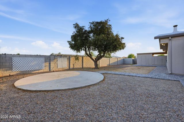7007 W WANDA LYNN Lane, Peoria, AZ 85382