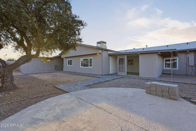 7007 W WANDA LYNN Lane, Peoria, AZ 85382