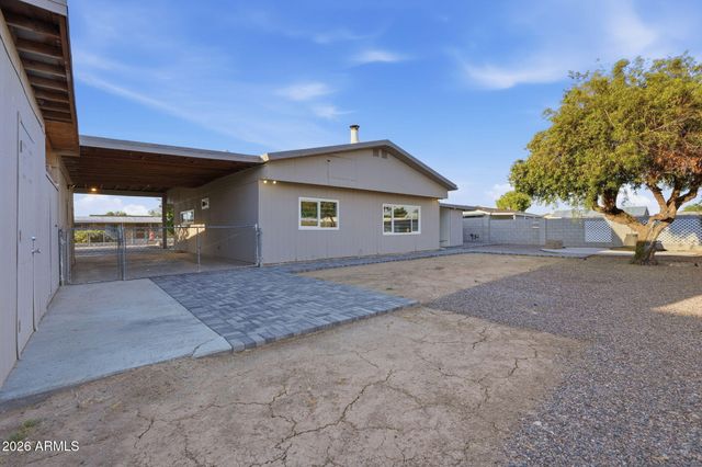 7007 W WANDA LYNN Lane, Peoria, AZ 85382