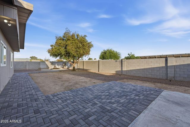 7007 W WANDA LYNN Lane, Peoria, AZ 85382