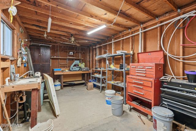 7007 W WANDA LYNN Lane, Peoria, AZ 85382