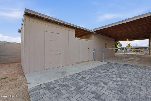7007 W WANDA LYNN Lane, Peoria, AZ 85382
