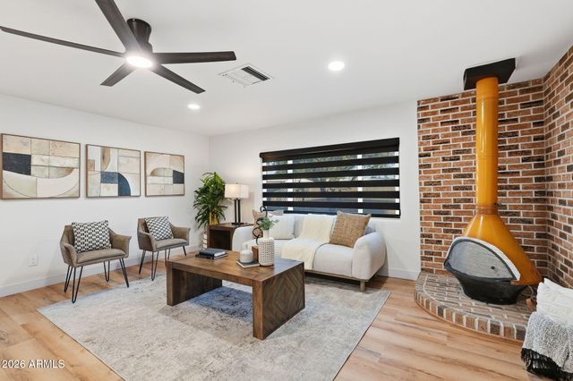 7007 W WANDA LYNN Lane, Peoria, AZ 85382