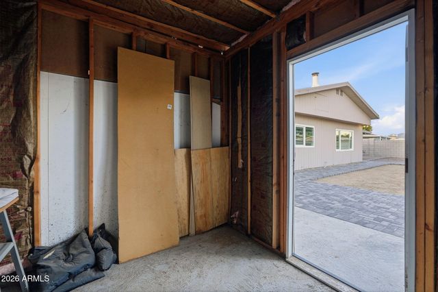 7007 W WANDA LYNN Lane, Peoria, AZ 85382