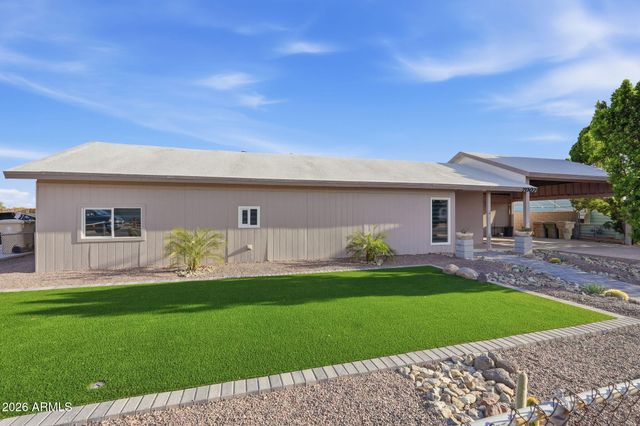 7007 W WANDA LYNN Lane, Peoria, AZ 85382