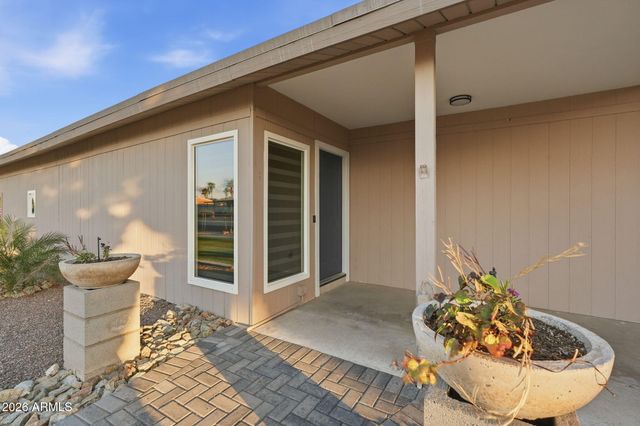 7007 W WANDA LYNN Lane, Peoria, AZ 85382