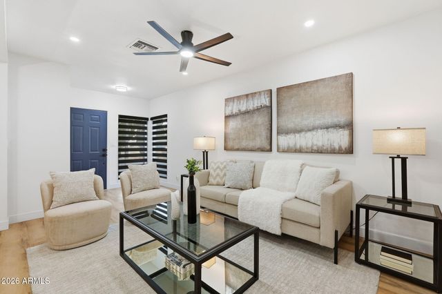 7007 W WANDA LYNN Lane, Peoria, AZ 85382