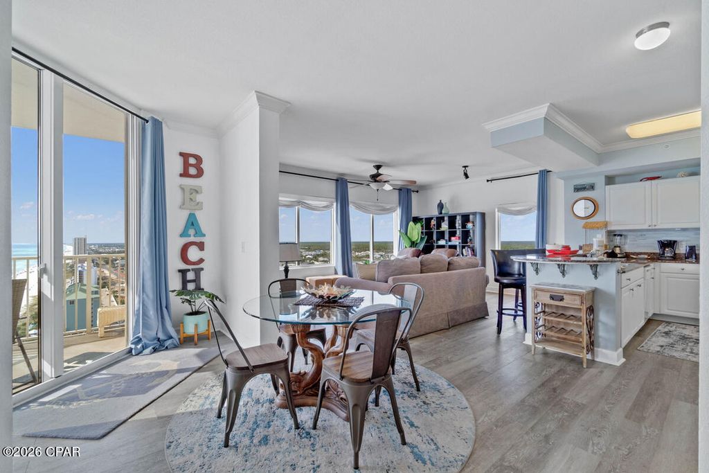 16819 Front Beach Road 1900, Panama City Beach, FL 32413