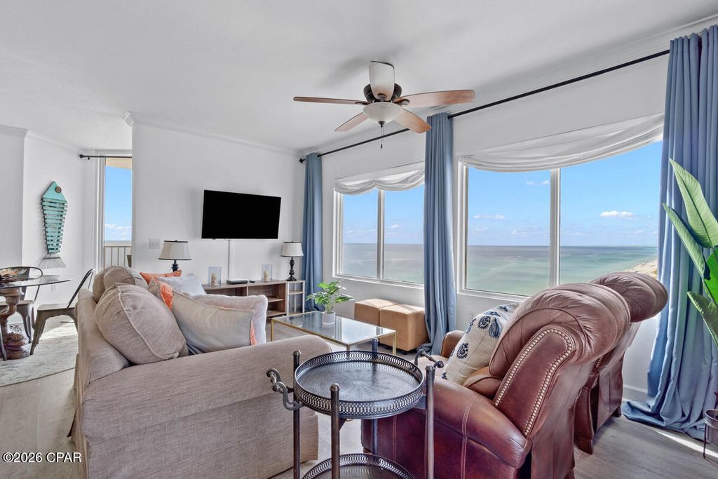 Image 10 of property listing at 16819 Front Beach Road 1900, Panama City Beach, FL 32413