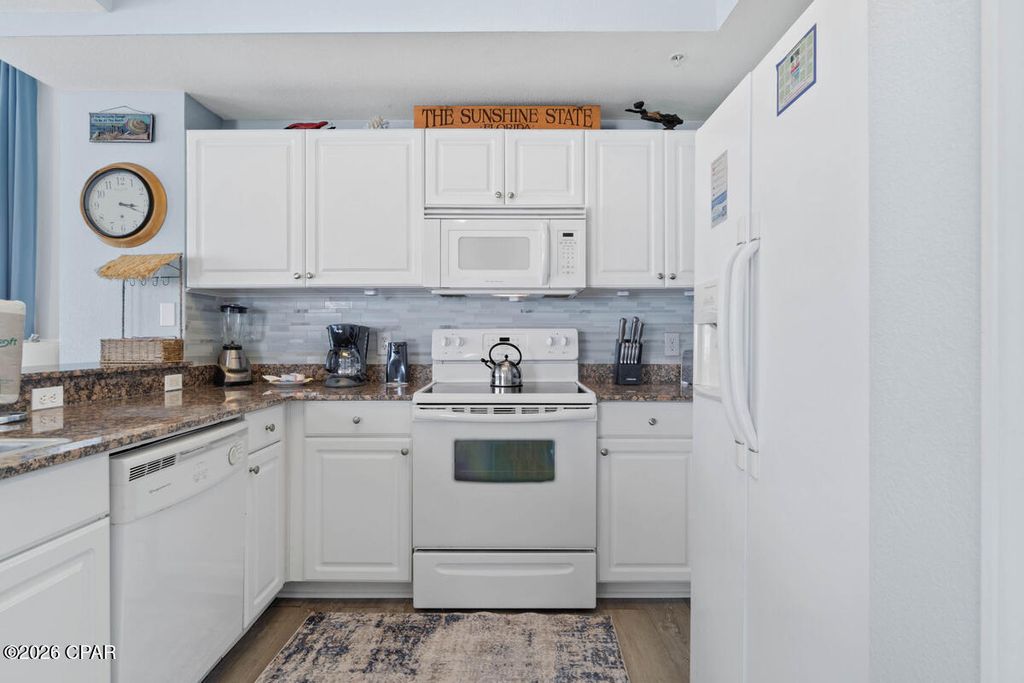Image 5 of property listing at 16819 Front Beach Road 1900, Panama City Beach, FL 32413