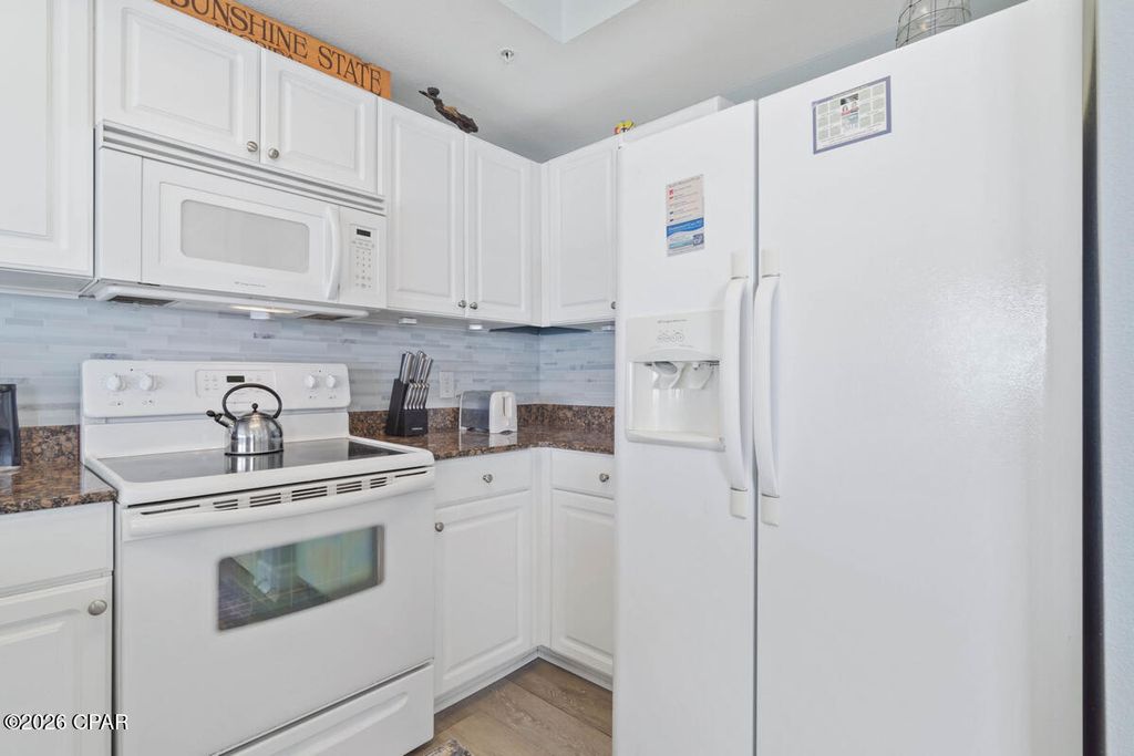 Image 6 of property listing at 16819 Front Beach Road 1900, Panama City Beach, FL 32413