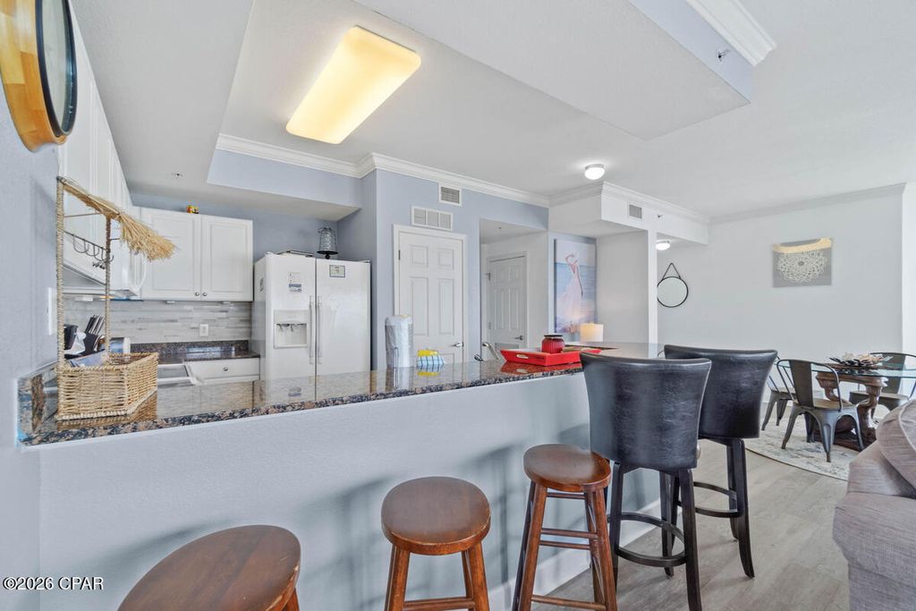 Image 9 of property listing at 16819 Front Beach Road 1900, Panama City Beach, FL 32413