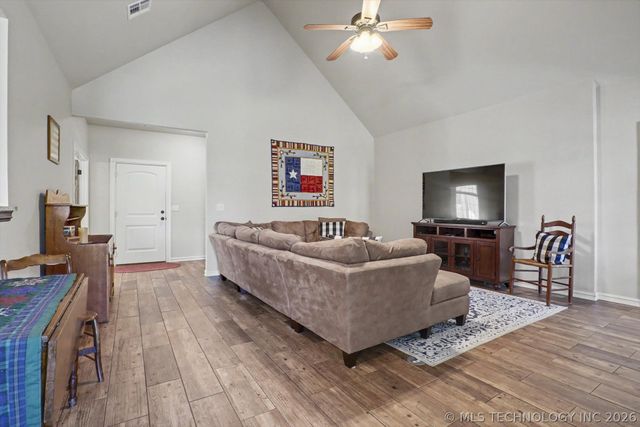 3050 S 289th East Avenue, Broken Arrow, OK 74014