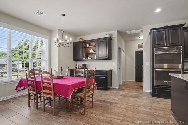 3050 S 289th East Avenue, Broken Arrow, OK 74014