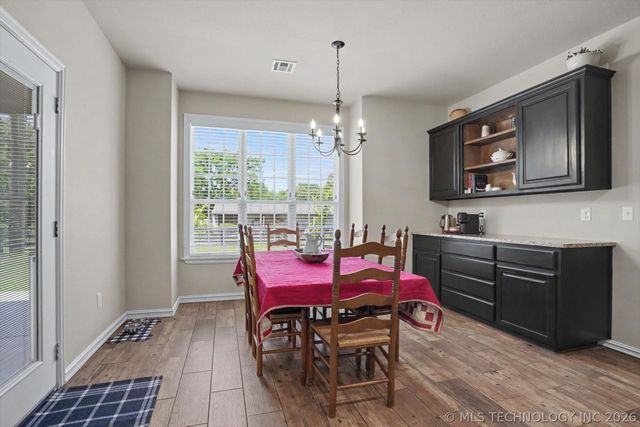 3050 S 289th East Avenue, Broken Arrow, OK 74014