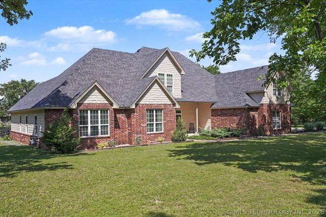 3050 S 289th East Avenue, Broken Arrow, OK 74014