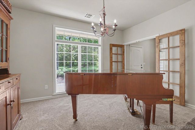 3050 S 289th East Avenue, Broken Arrow, OK 74014