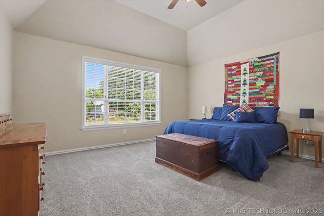 3050 S 289th East Avenue, Broken Arrow, OK 74014