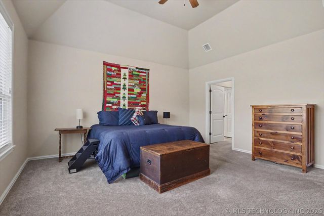 3050 S 289th East Avenue, Broken Arrow, OK 74014