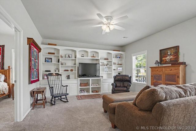 3050 S 289th East Avenue, Broken Arrow, OK 74014