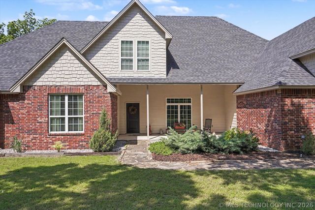 3050 S 289th East Avenue, Broken Arrow, OK 74014