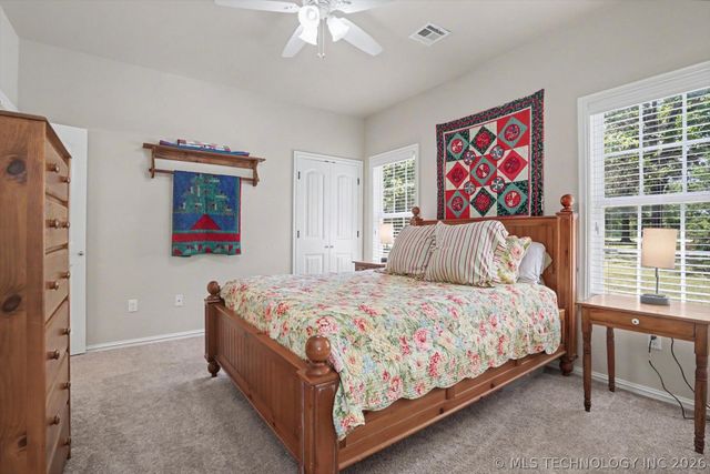 3050 S 289th East Avenue, Broken Arrow, OK 74014