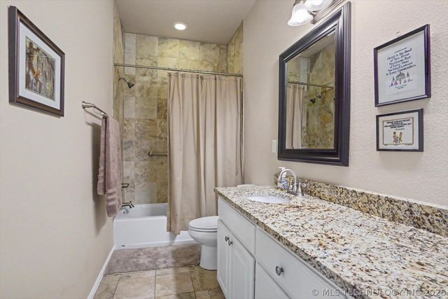 3050 S 289th East Avenue, Broken Arrow, OK 74014