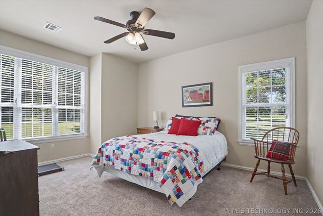 3050 S 289th East Avenue, Broken Arrow, OK 74014