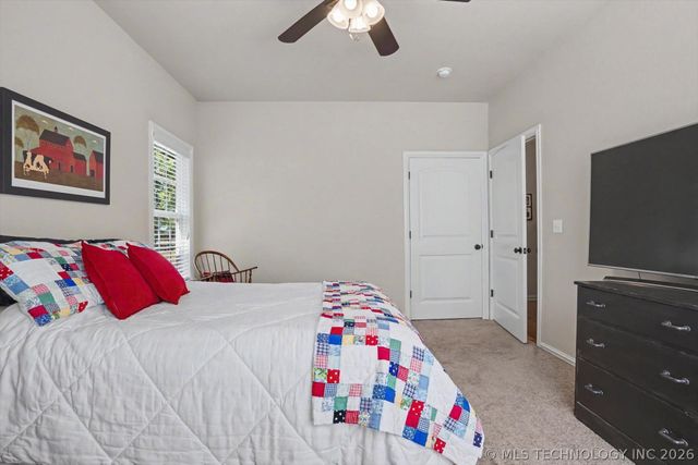 3050 S 289th East Avenue, Broken Arrow, OK 74014