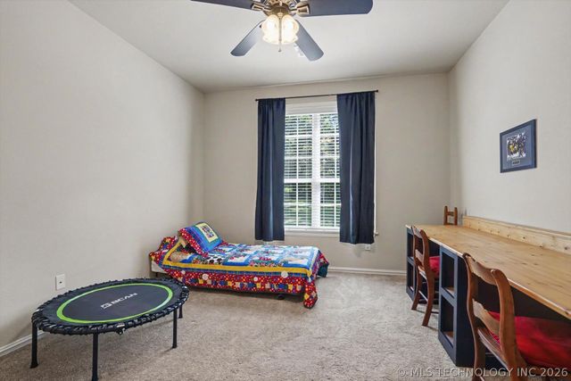 3050 S 289th East Avenue, Broken Arrow, OK 74014