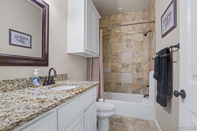 3050 S 289th East Avenue, Broken Arrow, OK 74014