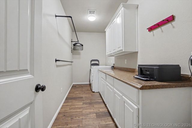 3050 S 289th East Avenue, Broken Arrow, OK 74014