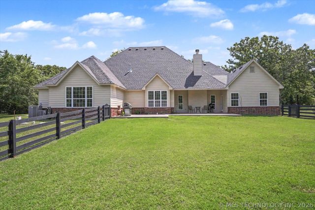 3050 S 289th East Avenue, Broken Arrow, OK 74014