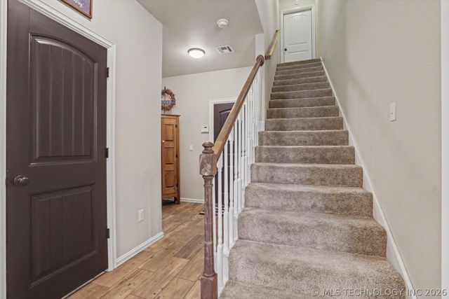3050 S 289th East Avenue, Broken Arrow, OK 74014