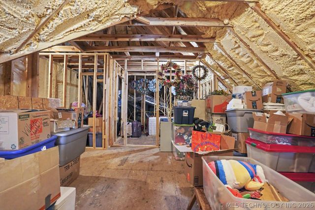3050 S 289th East Avenue, Broken Arrow, OK 74014