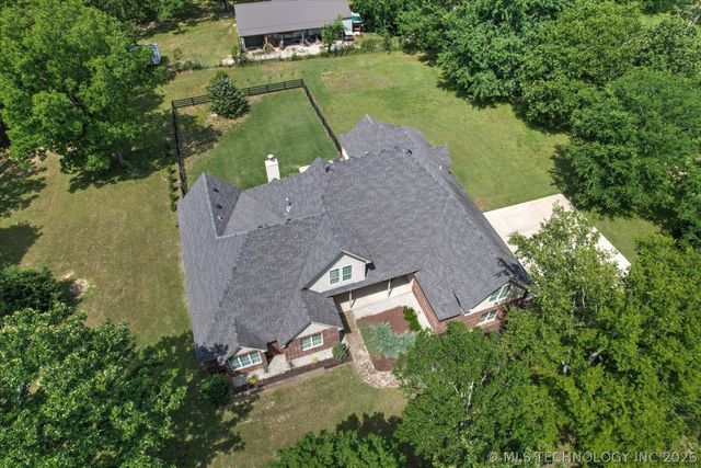 3050 S 289th East Avenue, Broken Arrow, OK 74014