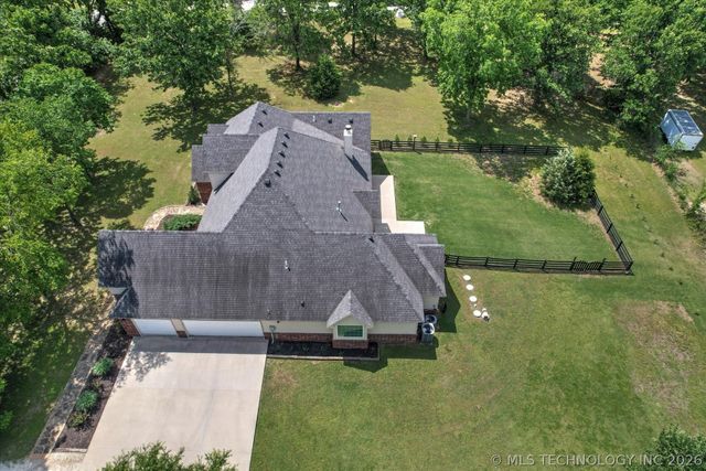 3050 S 289th East Avenue, Broken Arrow, OK 74014