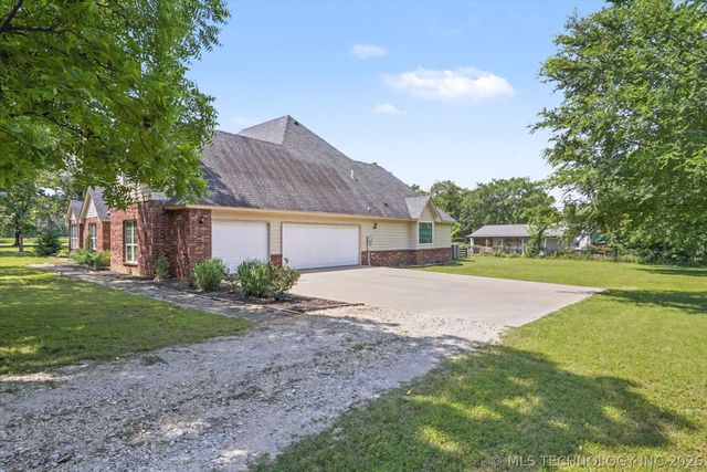 3050 S 289th East Avenue, Broken Arrow, OK 74014